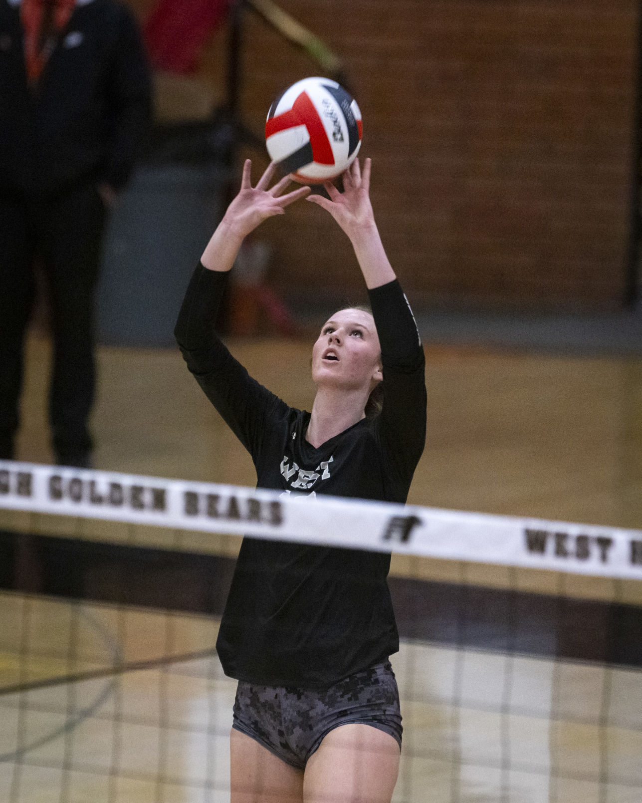 Billings Senior vs. Billings West